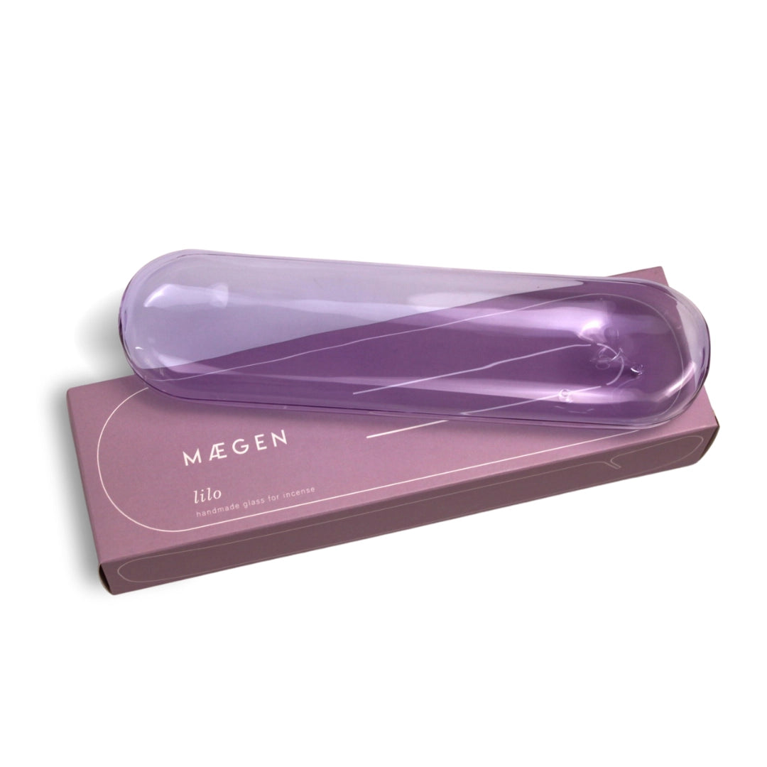 Incense Holder - Lilo - collab zürich