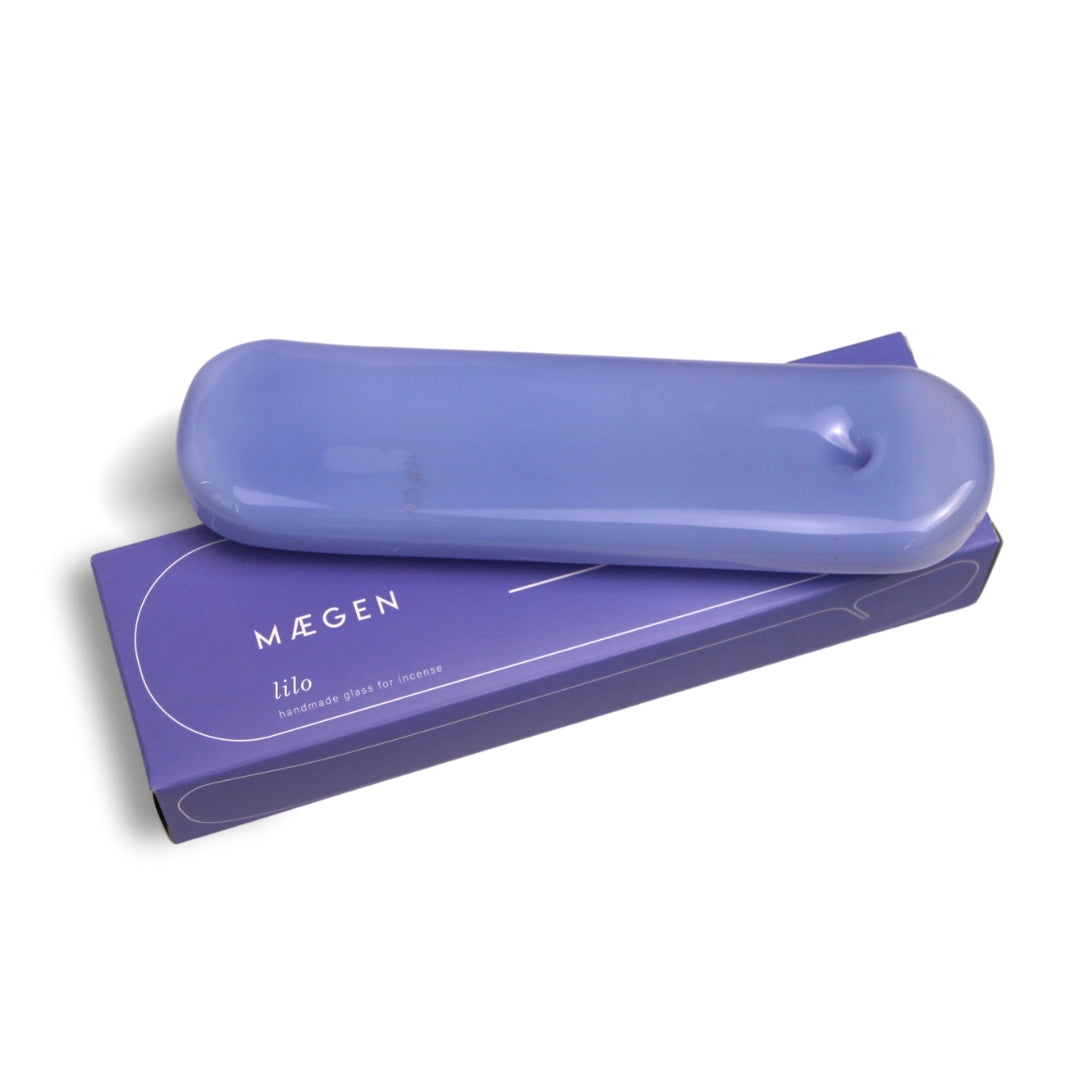 Incense Holder - Lilo - collab zürich