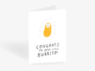 card - little burrito - collab zürich