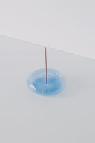 incense holder - dimple - collab zürich