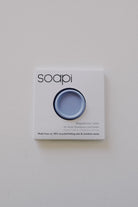 magnet soap holder - soapi - collab zürich