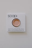 magnet soap holder - soapi - collab zürich