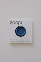 magnet soap holder - soapi - collab zürich