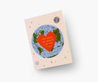 Card - You Make The World Better - collab zürich