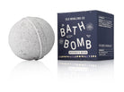 bath bomb - mariner's moon - collab zürich