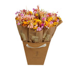 Dried Flowers - Bouquet - Seasonal Market Mix - collab zürich