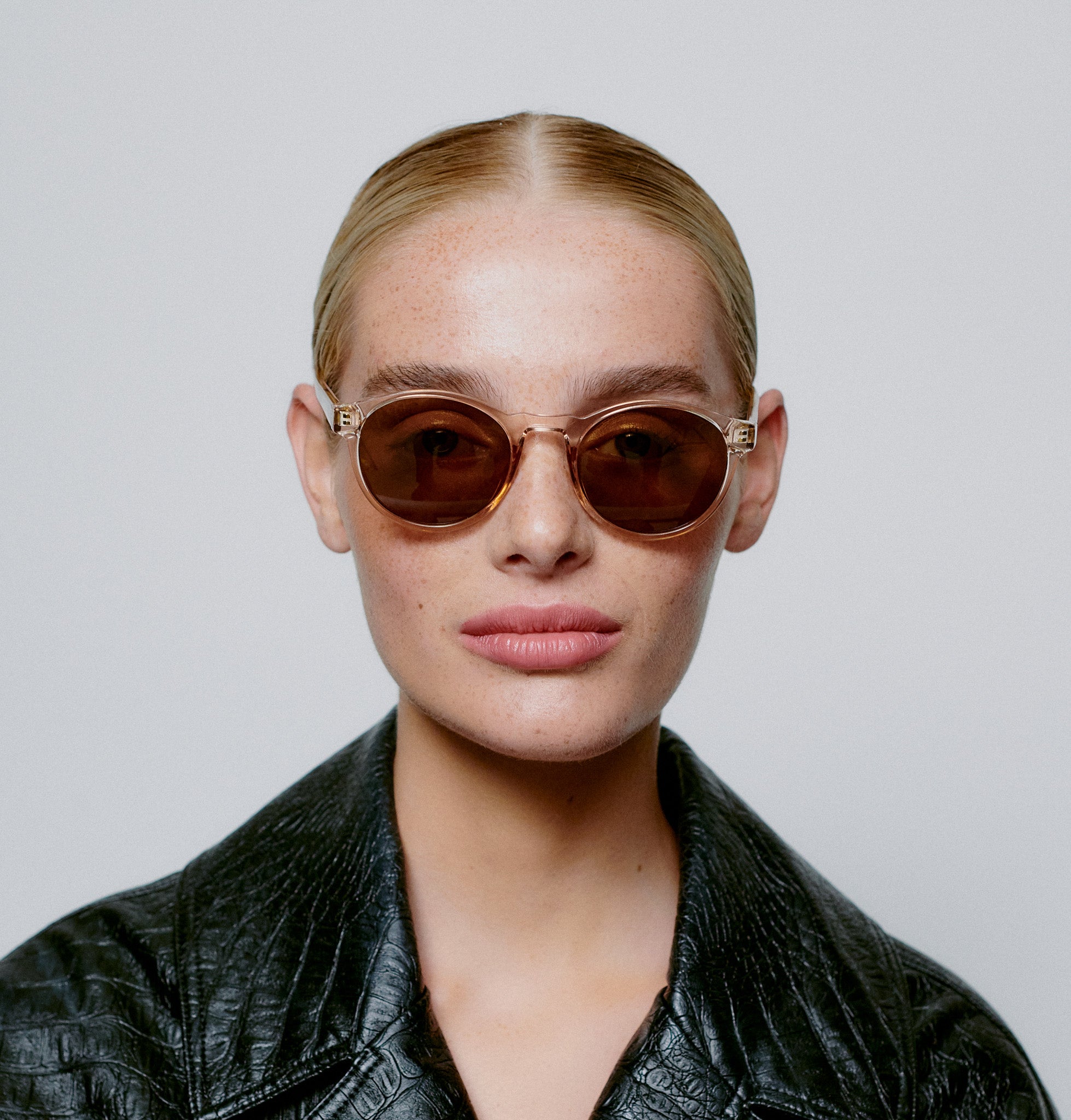 Sunglasses - Marvin - collab zürich