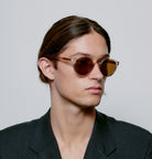 Sunglasses - Marvin - collab zürich
