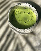 Organic Matcha - Ceremonial Grade - collab zürich