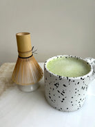 Matcha Whisk Holder - Chasen Yasume - collab zürich