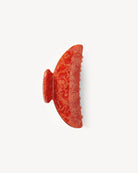 midi heirloom claw - poppy - collab zürich