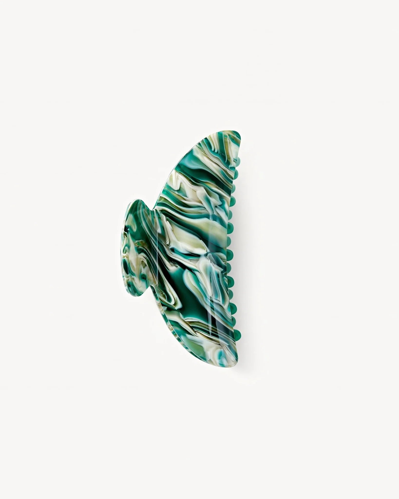 midi heirloom claw - stromanthe - collab zürich