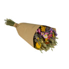 Dried Flowers - Bouquet- Multi - collab zürich