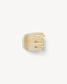 mini claw - alabaster - collab zürich