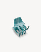 mini claw - jadeite green - collab zürich