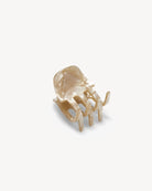 mini claw - sand shell - collab zürich