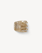 mini claw - sand shell - collab zürich