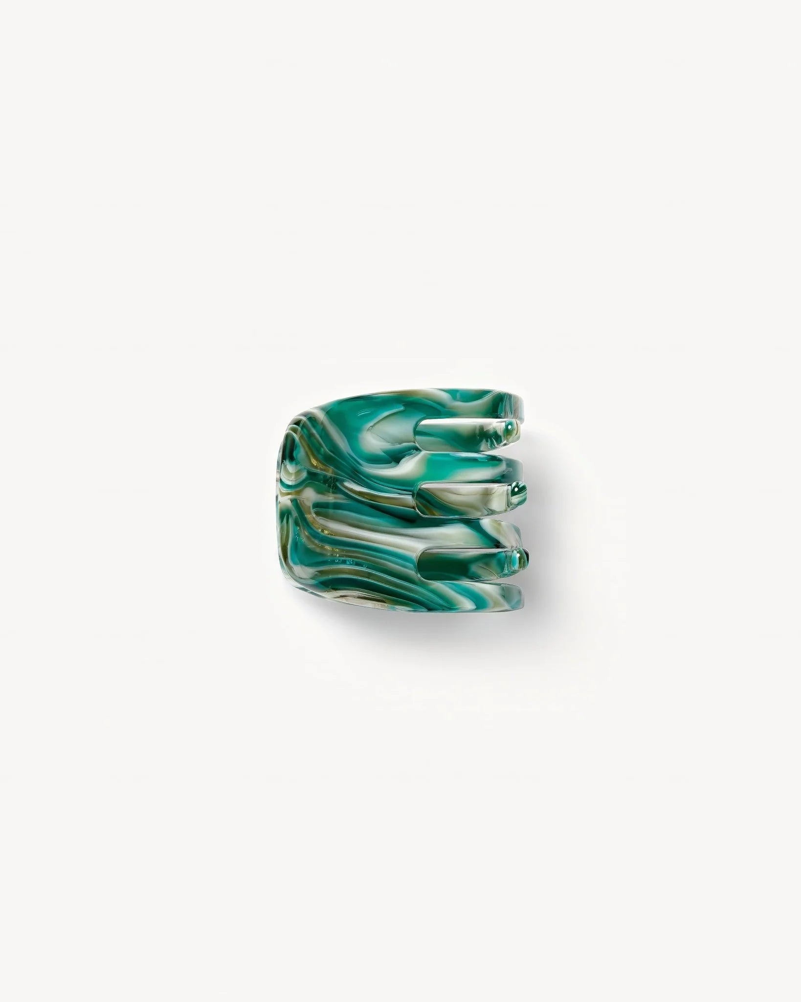 mini claw - stromanthe - collab zürich