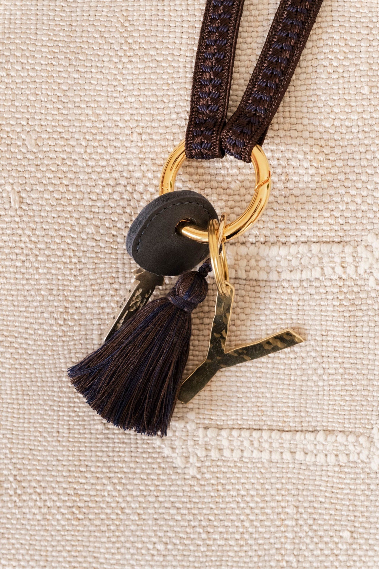 Tassel - SHOUSHA - Nightingale - collab zürich