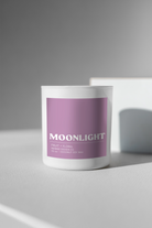 Scented Candle - Moonlight - collab zürich