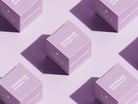 Scented Candle - Moonlight - collab zürich