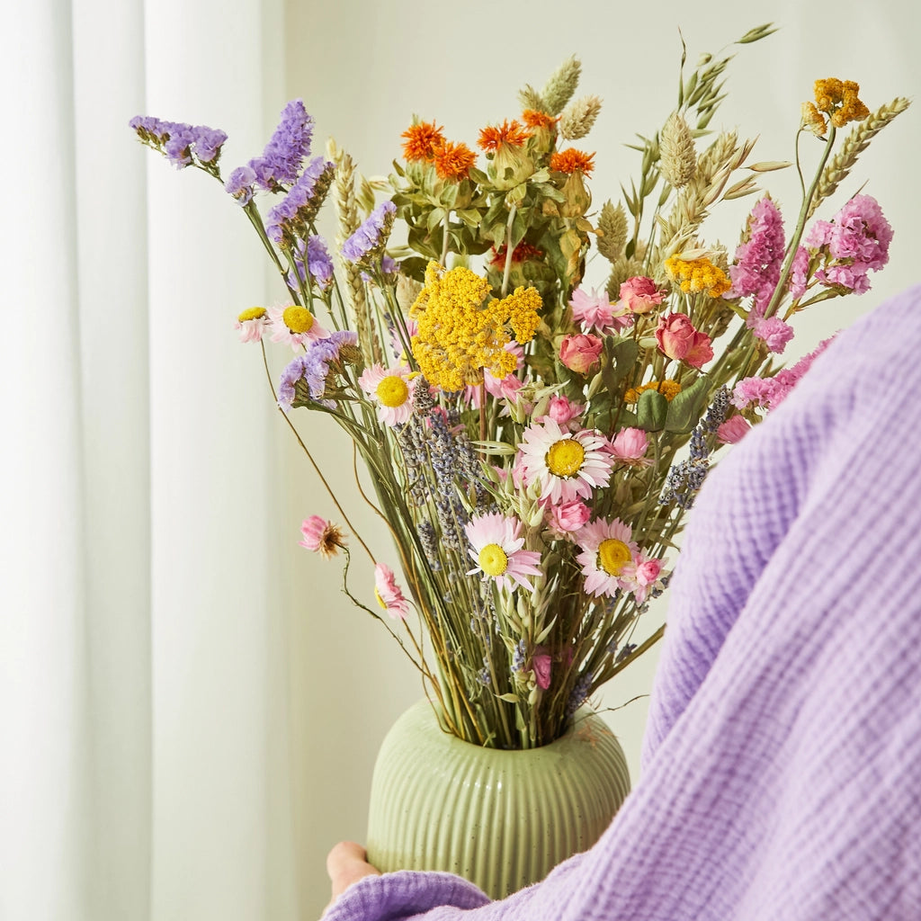 Dried Flowers - Bouquet- Multi - collab zürich