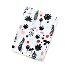 kitchen towel - botanical - collab zürich