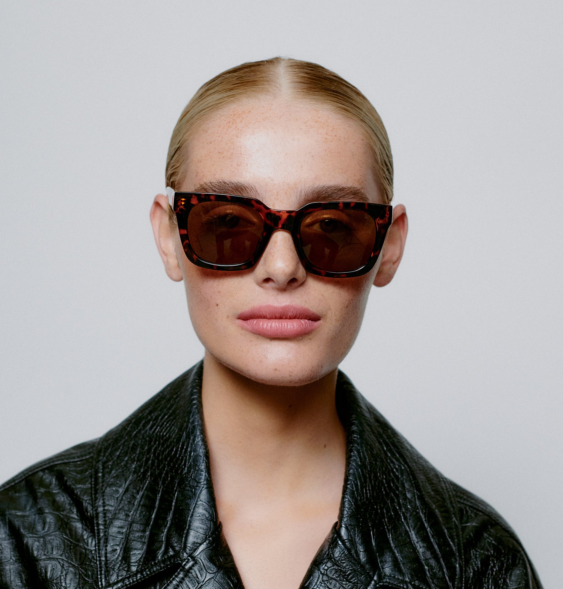 Sunglasses - Nancy - collab zürich