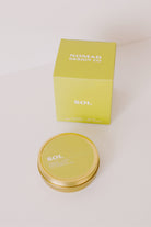 Scented Candle - Sol - collab zürich