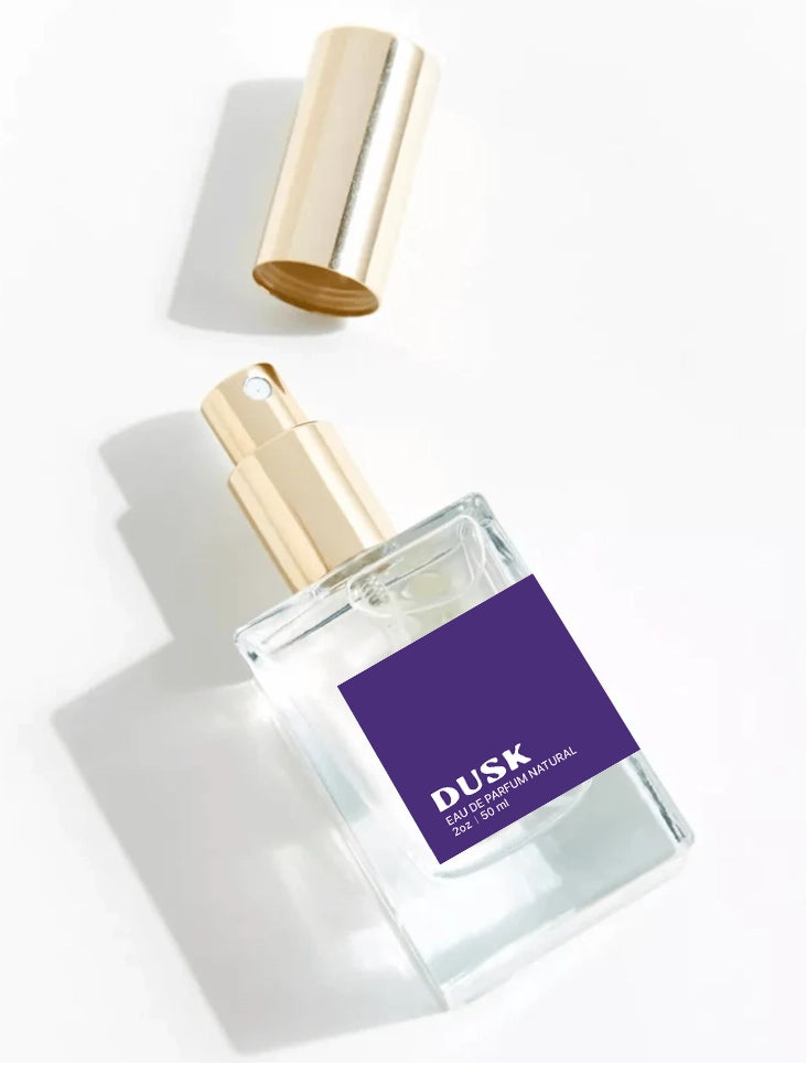 Perfume - Dusk - collab zürich