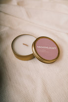 Scented Candle - Moonlight - collab zürich