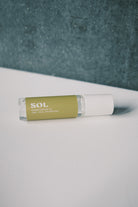 Perfume Roller - Sol - collab zürich