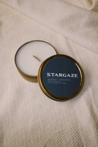 Scented Candle - Stargaze - collab zürich