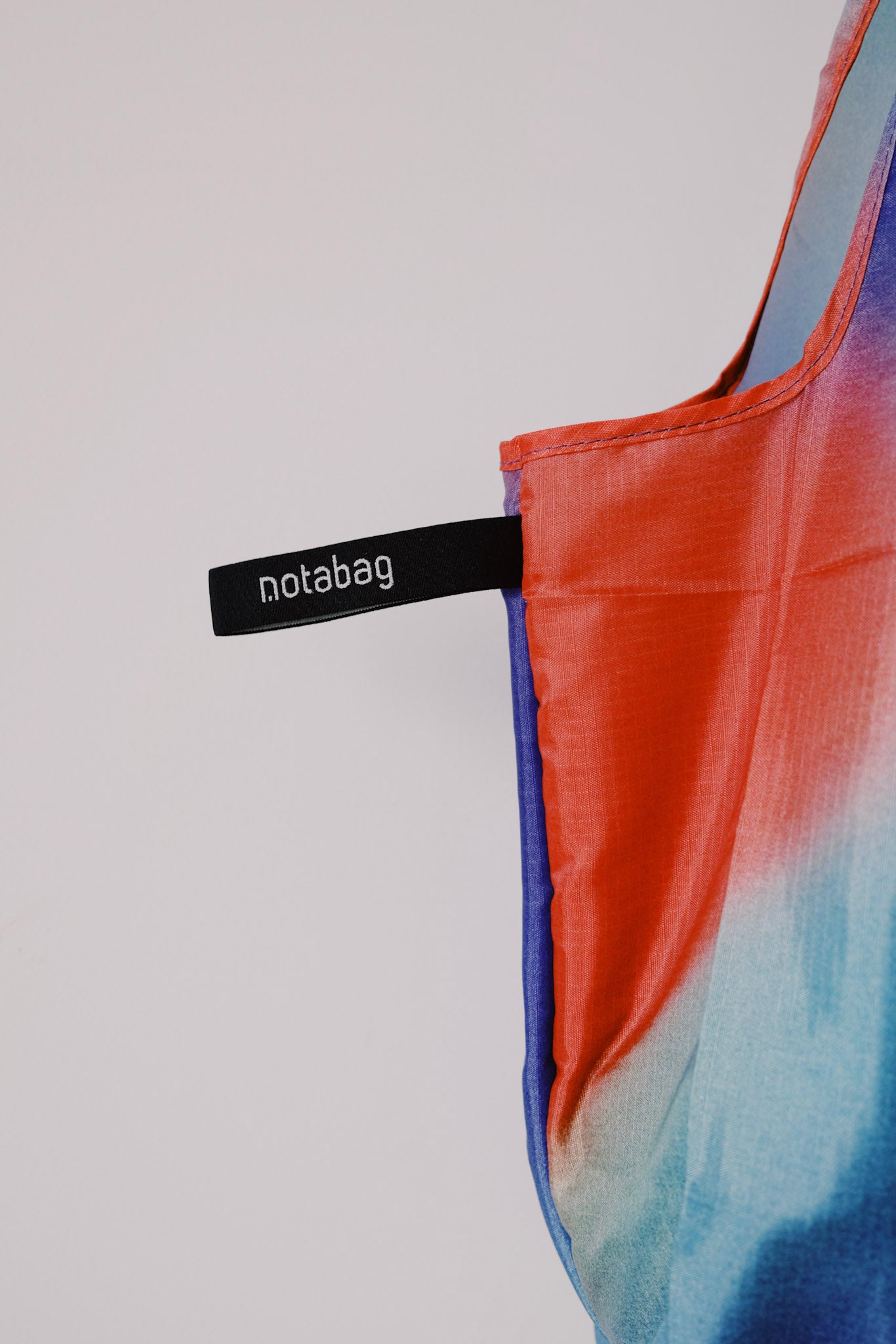 Notabag - Tote - collab zürich