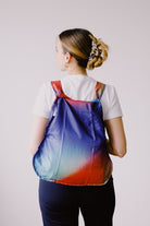 Notabag - Bag & Backpack - collab zürich