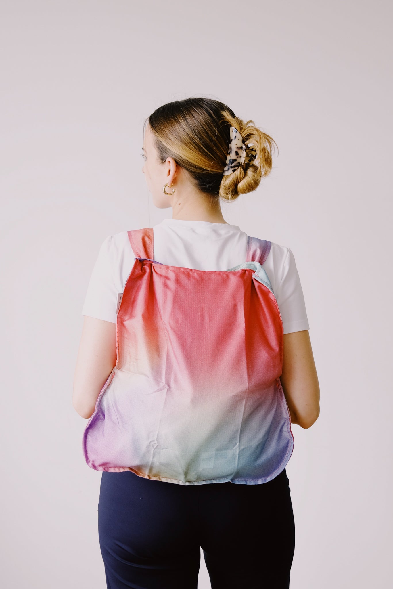 Notabag - Bag & Backpack - collab zürich