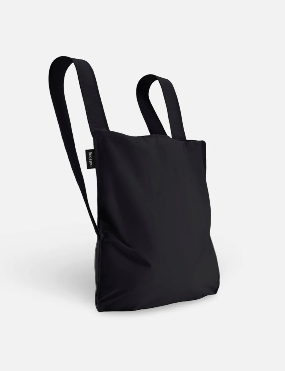 Notabag - Bag & Backpack - collab zürich