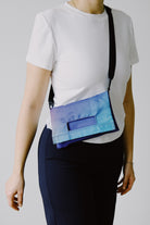 Crossbody Bag - Light - collab zürich