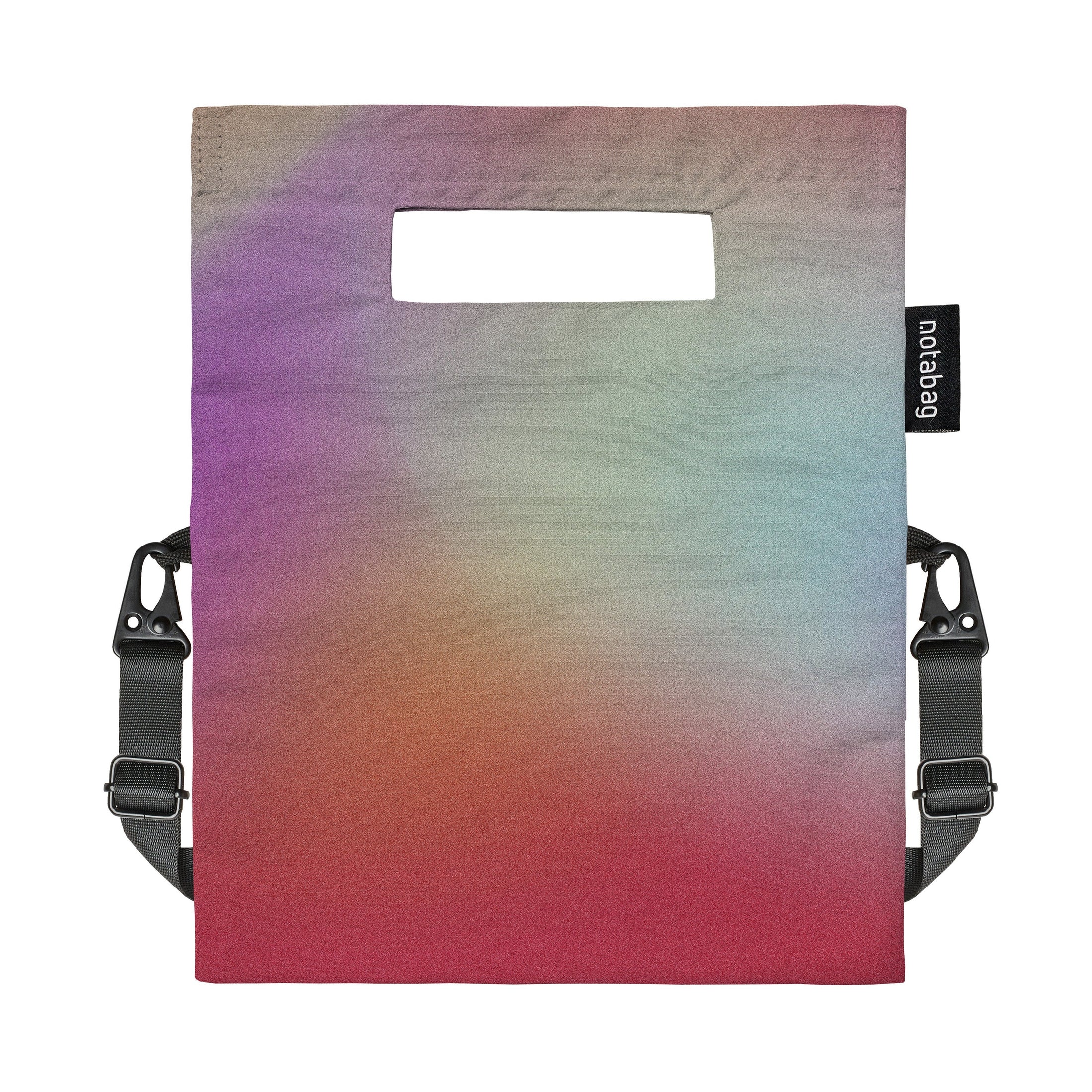 Crossbody Bag - Light - collab zürich