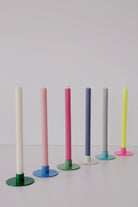 mini candle holder - POP - collab zürich