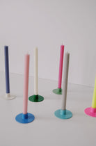 mini candle holder - POP - collab zürich