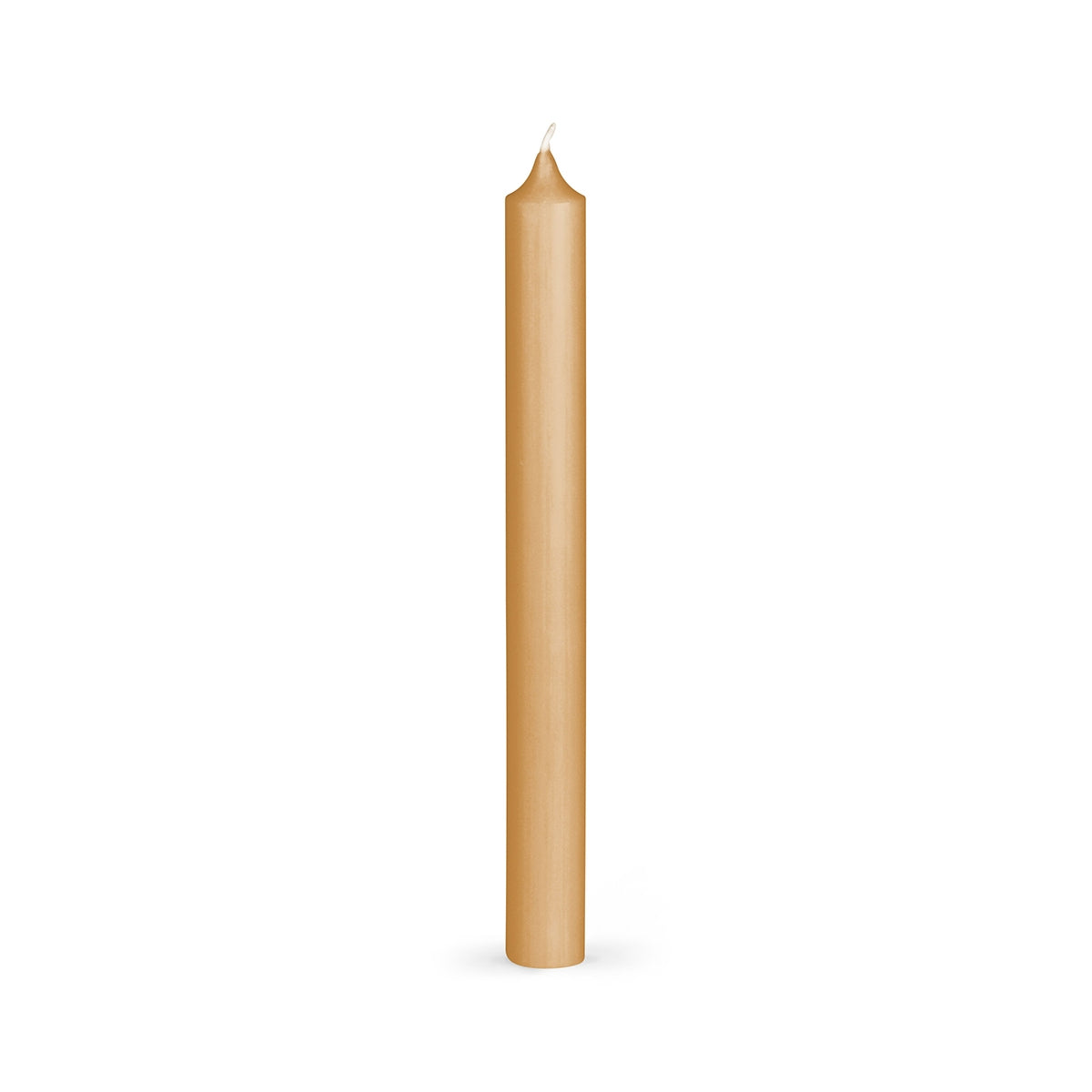 simple candle - colored icecream - collab zürich