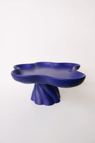 high tray - templo - dark blue - collab zürich