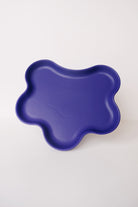 high tray - templo - dark blue - collab zürich