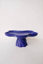 high tray - templo - dark blue - collab zürich