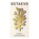 Bookmark - Coral - collab zürich
