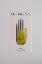 Bookmark - Hamsa - collab zürich