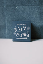bath bomb - bergamot & grapefruit - collab zürich