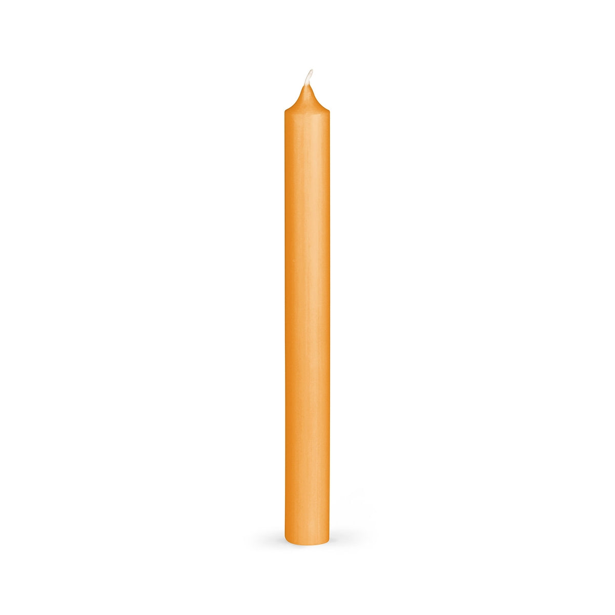simple candle - colored icecream - collab zürich