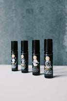 Aroma Oil Roller - Zodiac Signs - collab zürich